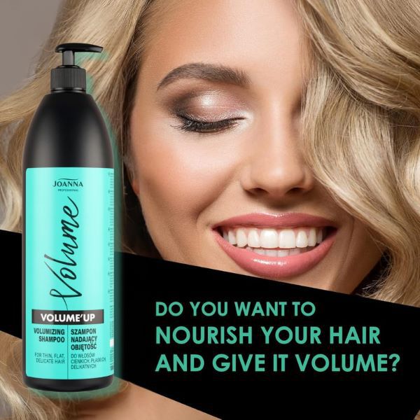 Shampoing Joanna 1000 ml