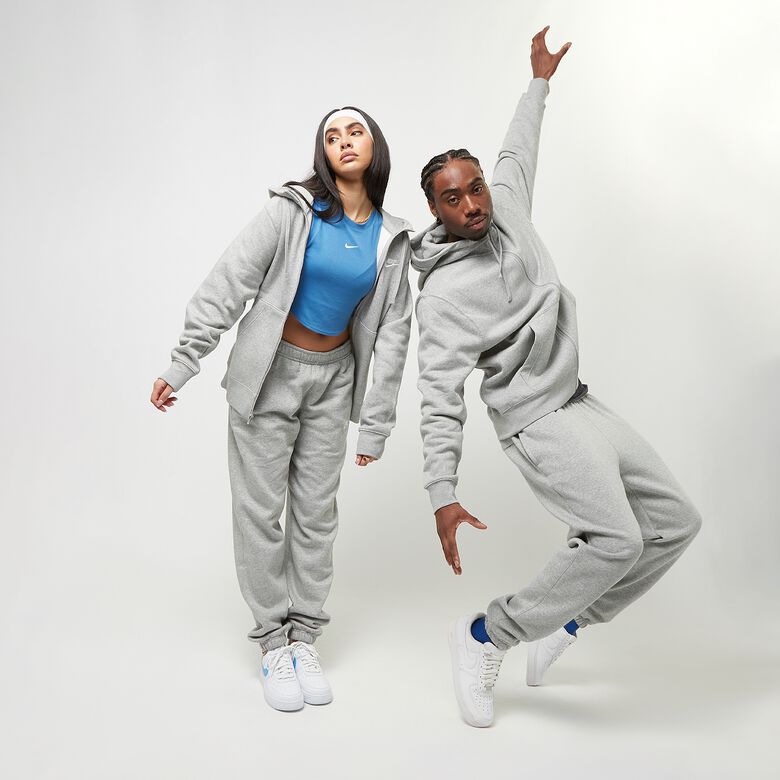Spodnie polarowe Sportswear Club