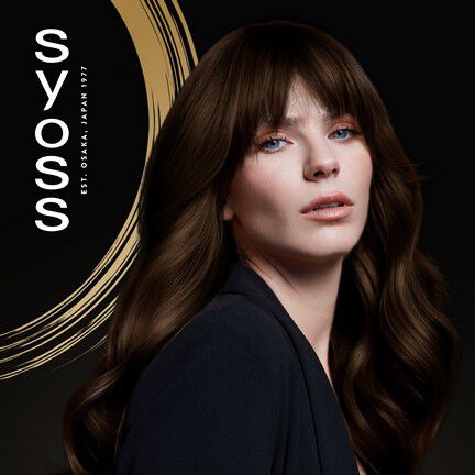 Syoss Oleo Intense