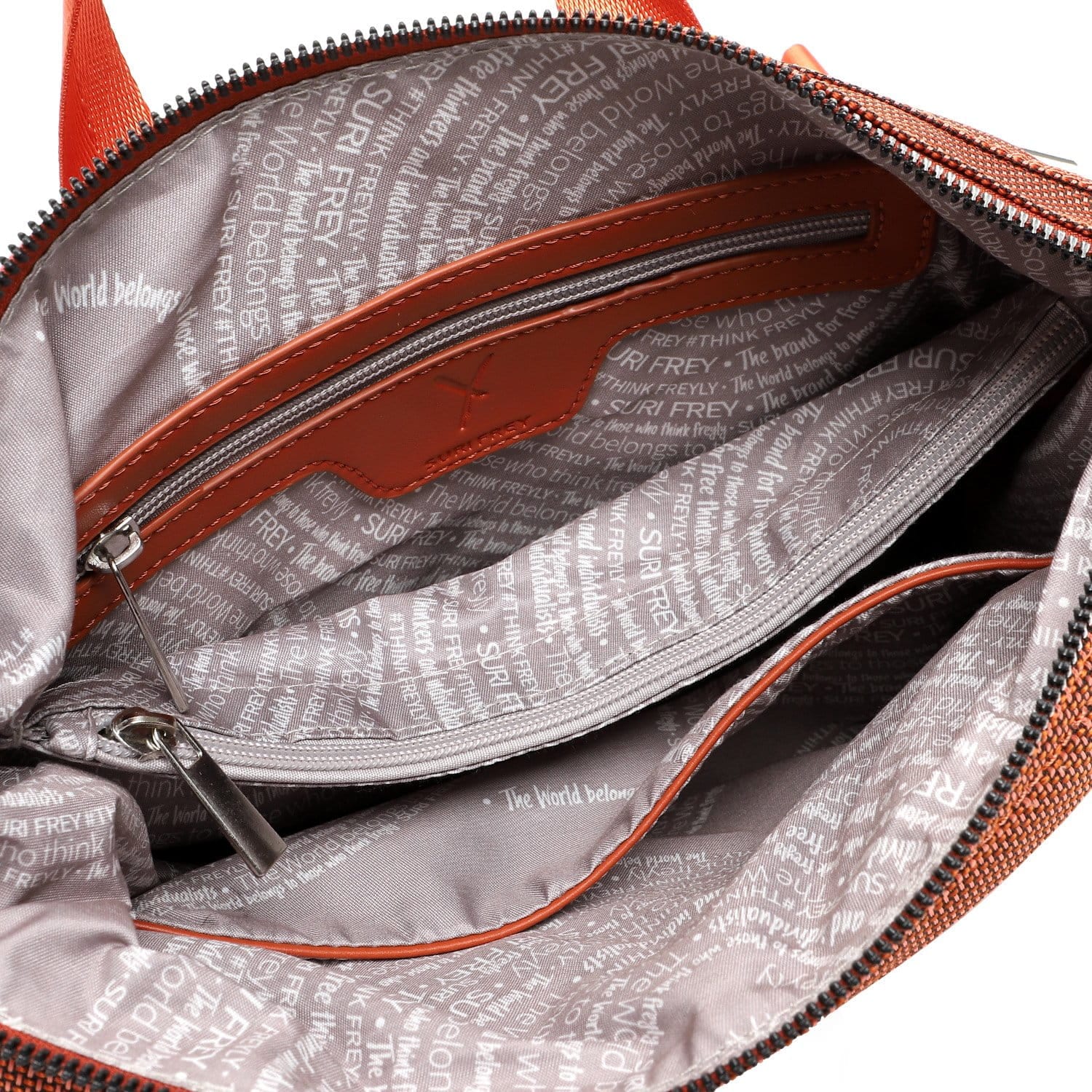 Sac à dos SURI FREY SFY SURI Sports Marry - 1 pièce