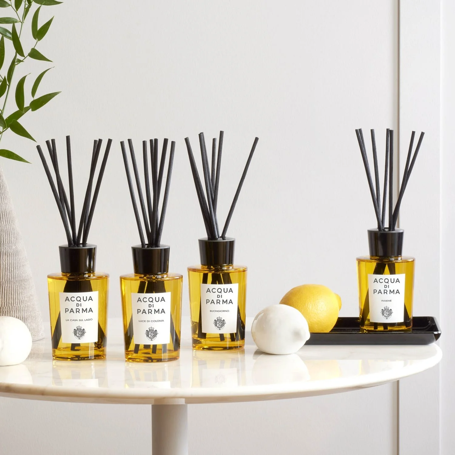 Candele e Ambiente La Casa sul Lago - Diffusore di Profumo