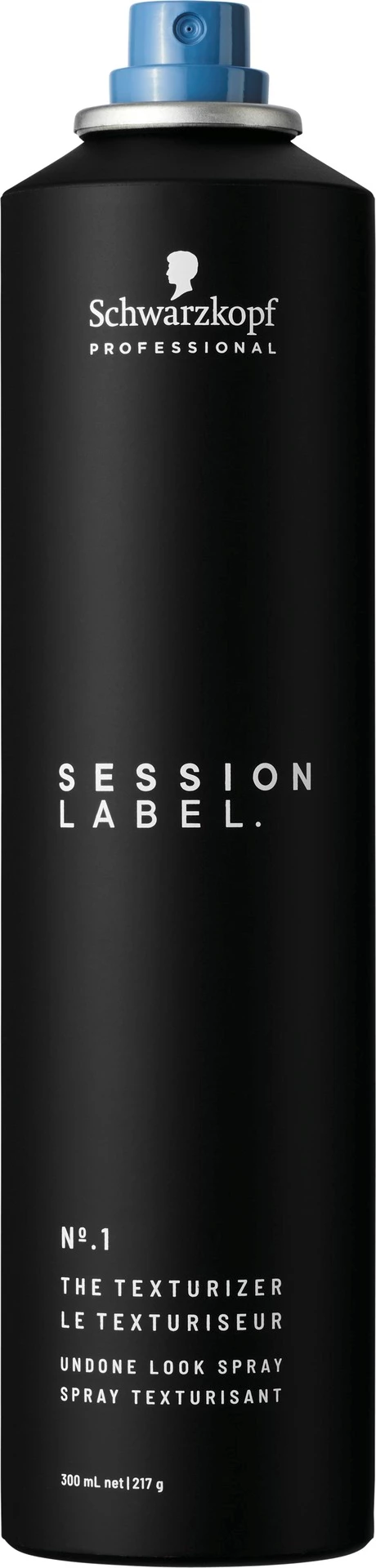 Session Label Texturizatorul 300 ml - Schwarzkopf Professional