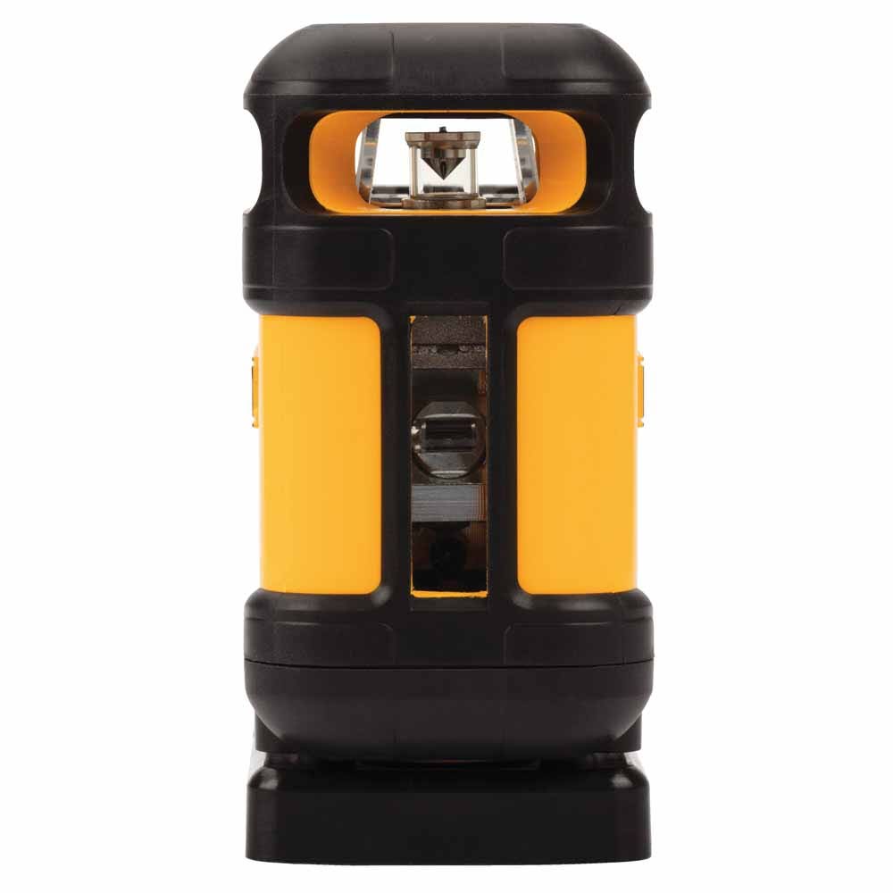 Laser de linha cruzada de feixe verde de 360 graus DEWALT DW03601CG-XJ