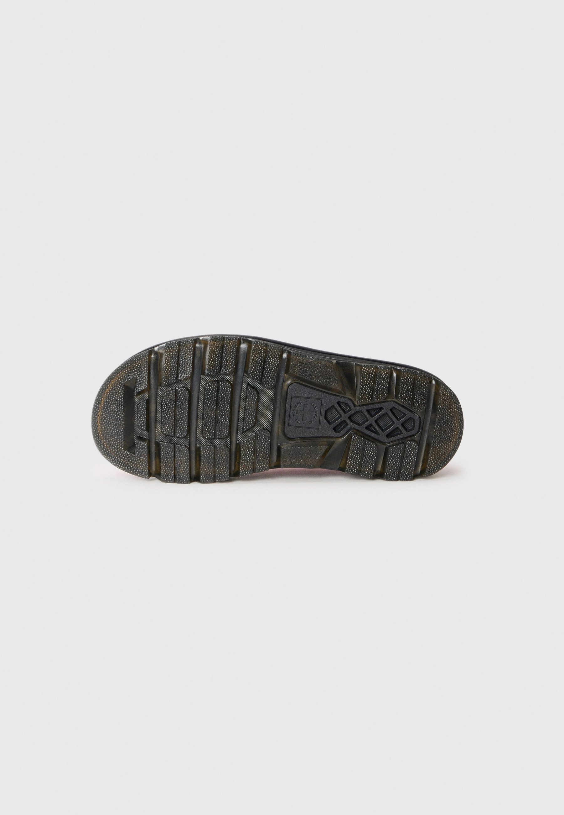 Dr. Martens ZEBZAG ANYWAIR UNISEX - Nazouvací boty - fuchsiová růžová