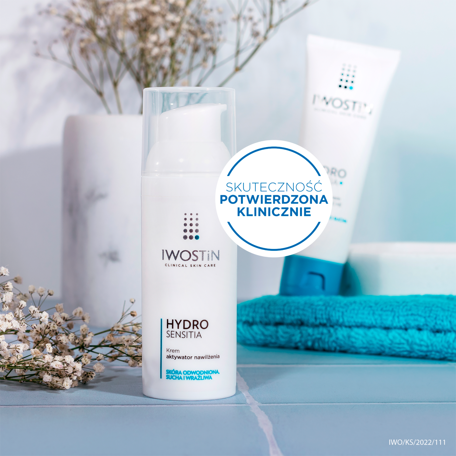 Iwostin Hydro Sensitia
