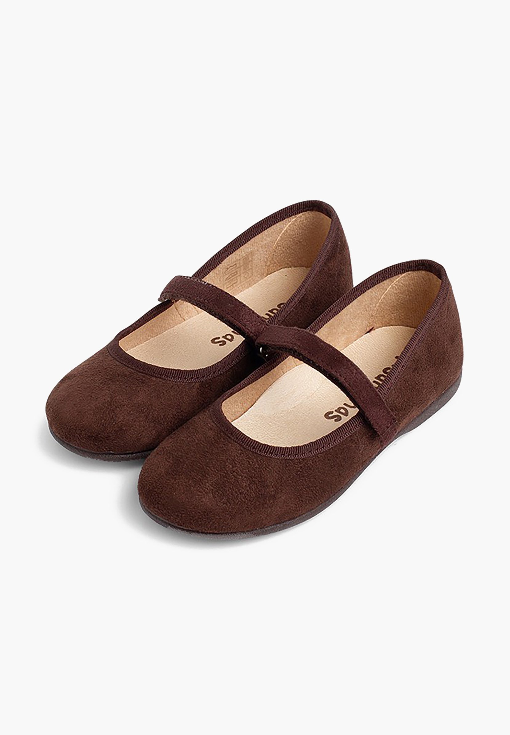 Pisamonas Buty dziecięce - marrón