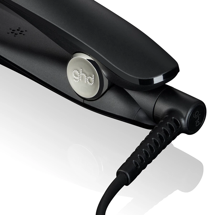 Placă de îndreptat părul Max cu placă lată - ghd