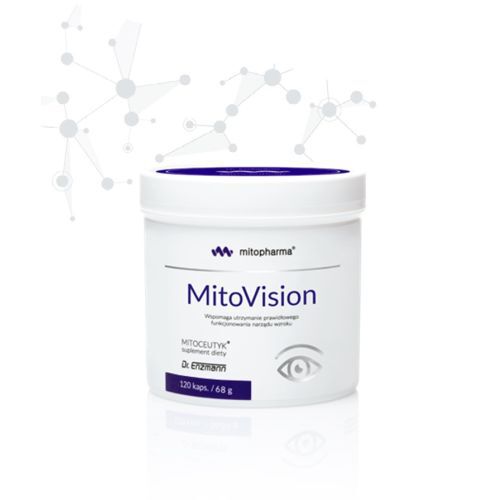 Mito-Pharma MitoVision