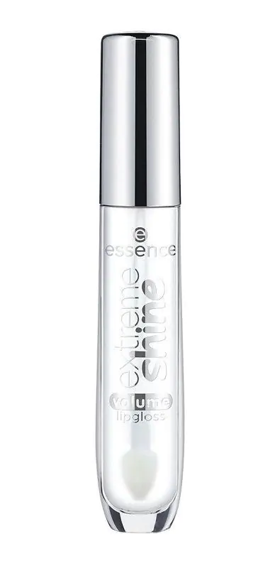 Essence Extreme Shine Volume Lipgloss, Błyszczyk do ust 01