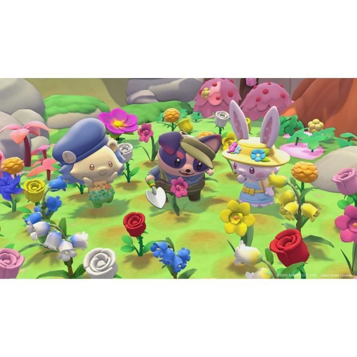 Hello Kitty Island Adventure - Gioco per Nintendo Switch