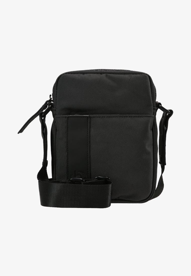 bugatti DOMANI - Crossbodytas - antraciet