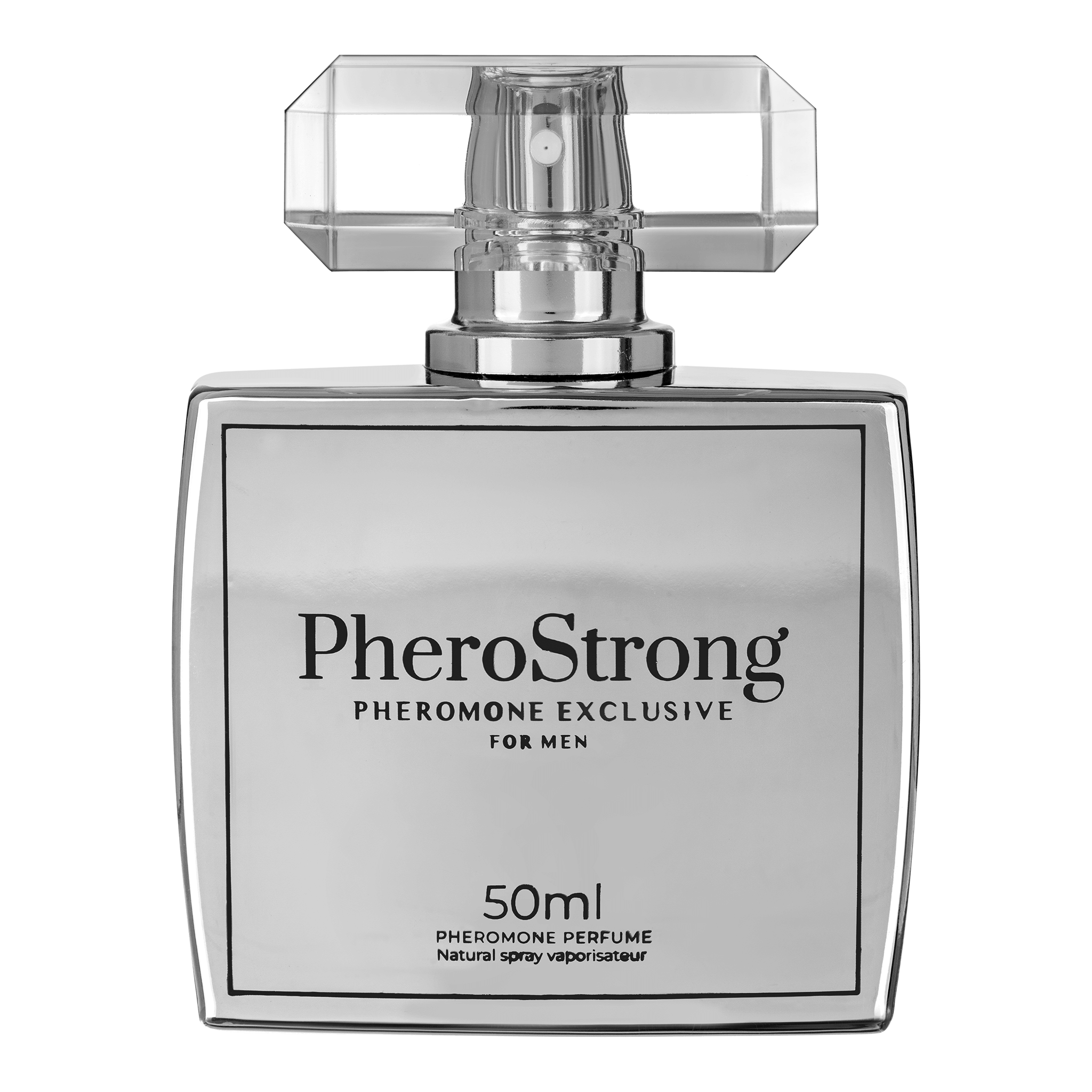 PheroStrong Pheromon Exklusiv