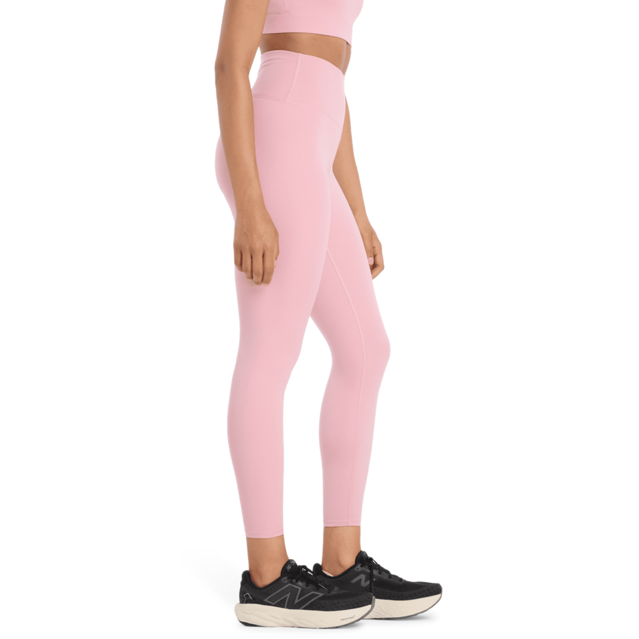 New Balance High Rise -leggingsit
