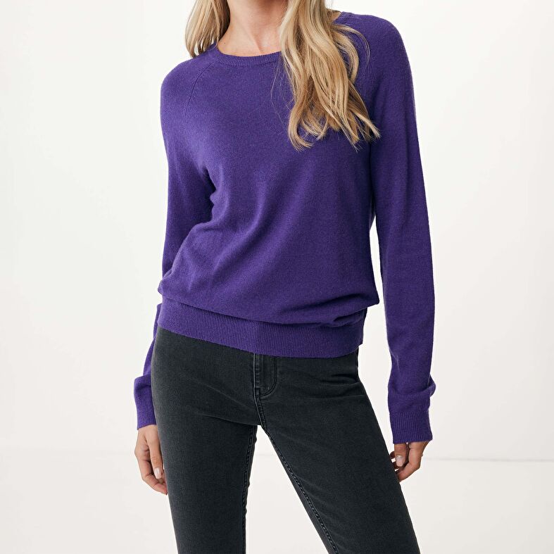 Vedä Femme Violet