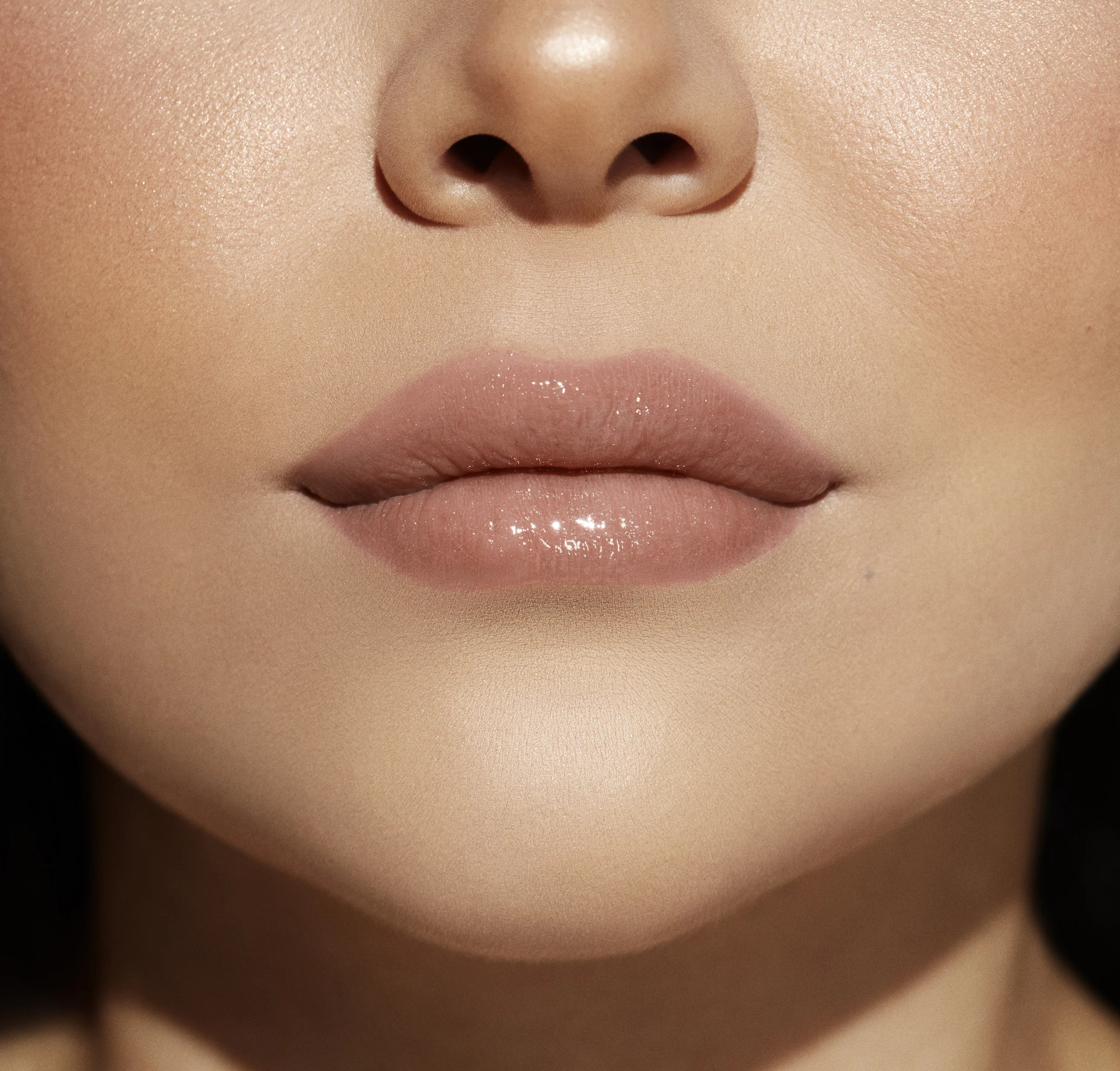 Lesk na rty Make It Big Lip Plumper Extra Exposed - Morphe