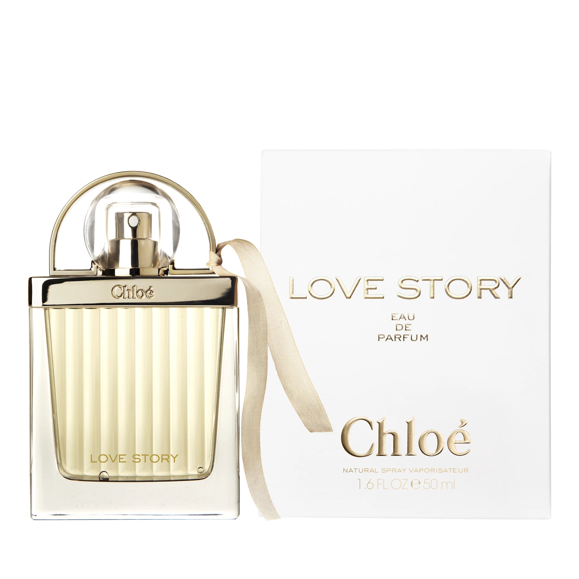 Love Story parfemska voda 50 ml - Chloé