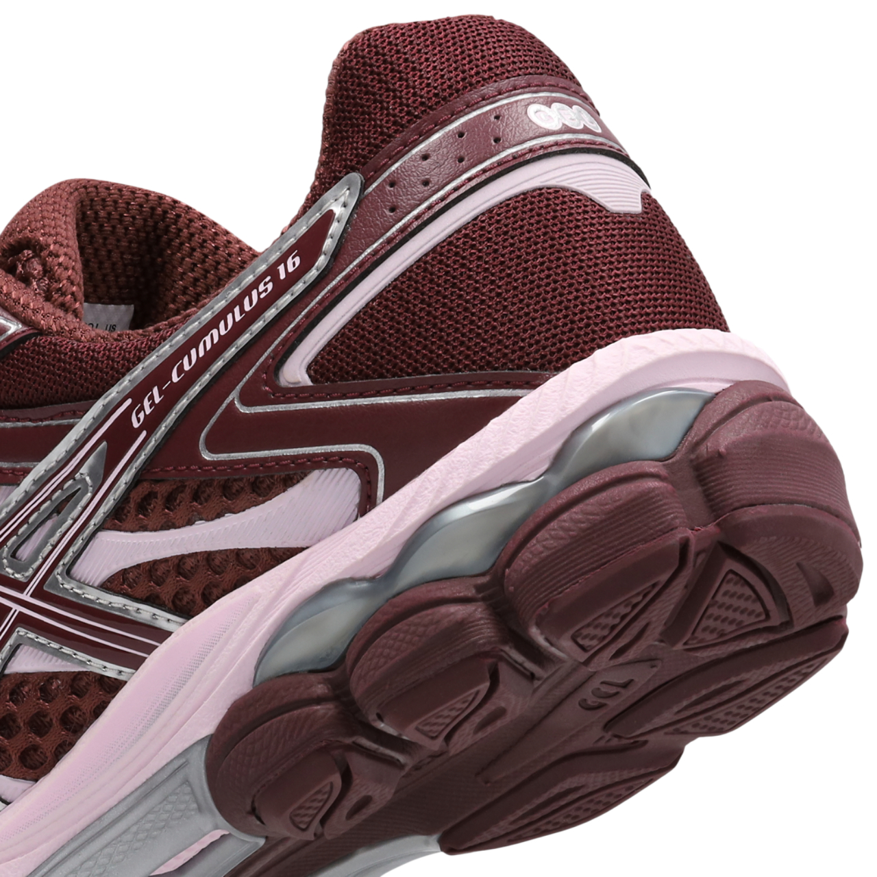 Asics GEL-CUMULUS 16