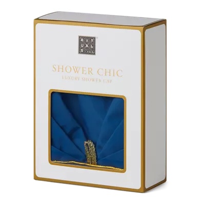 House of RitualsCască de duș Shower Chic