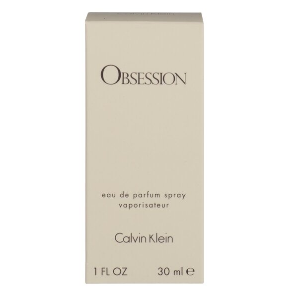 Calvin Klein Obsession Eau de Parfum <br>30ml