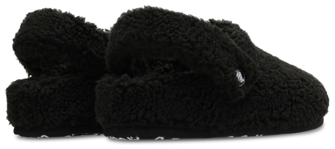 Crocs Cozzy hjemmesko