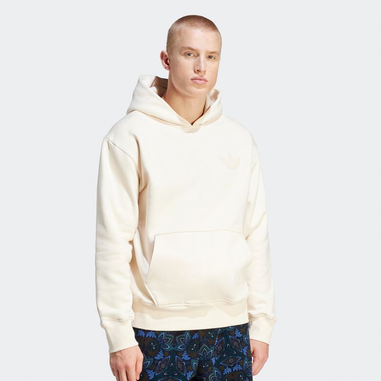 Sudadera con capucha Unstoppable