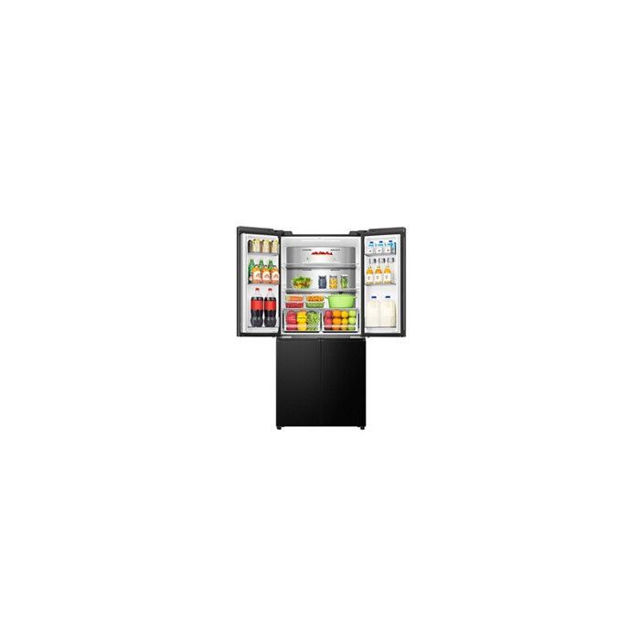 Refrigerador Hisense Multi-Door RQ5P470SAFD