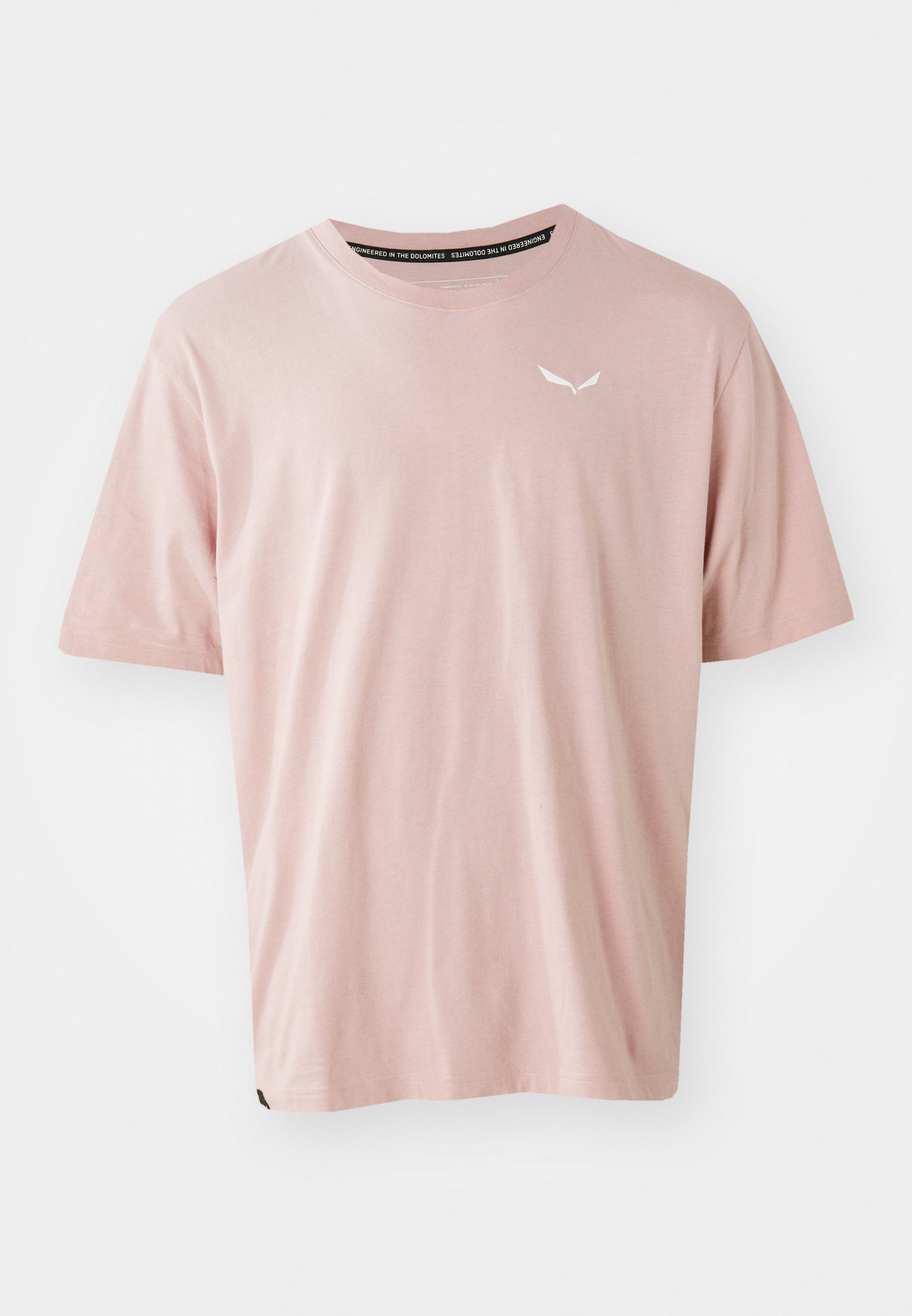 Salewa EAGLE GLACIER - T-shirt stampata - zephyr