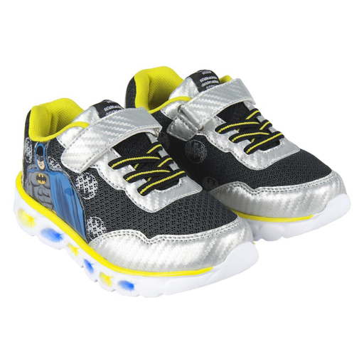  Batman Sneakers 63124