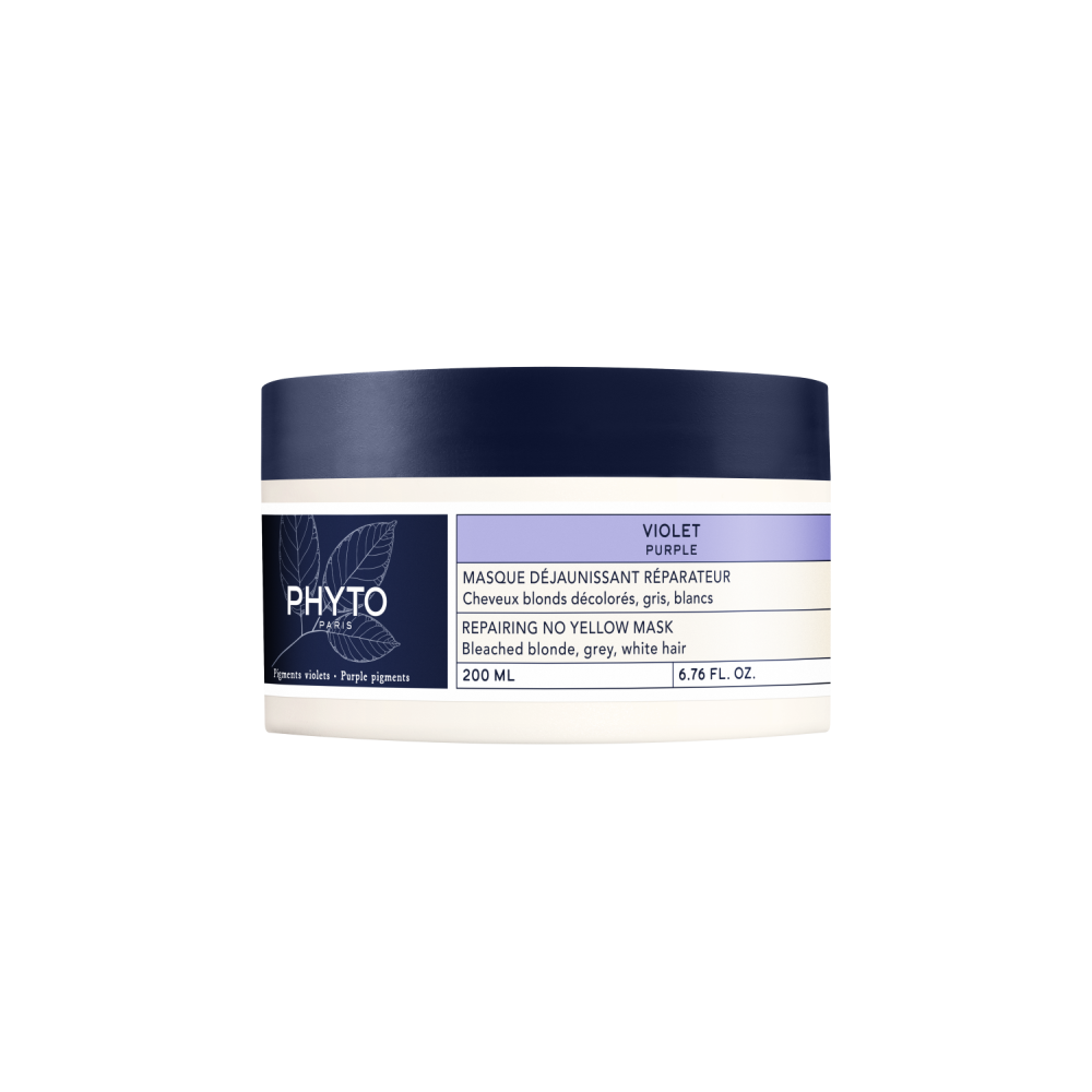 Phyto Paris Violetto Viola