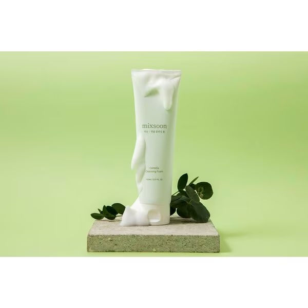 Mixsoon пена за чишћење са центелом<br>150ml