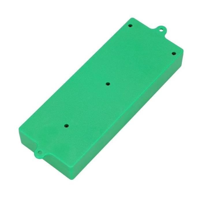 Extralink PoE Injector 8 ports Gigit - 5903148912561