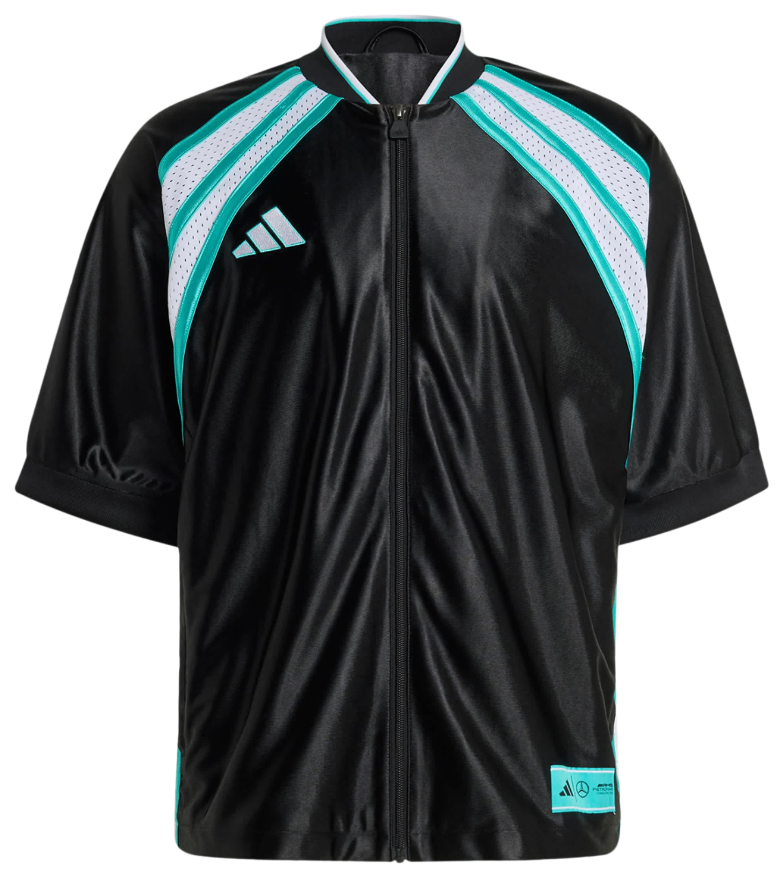 adidas Mercedes Amg Petronas F1 Team Las Vegas