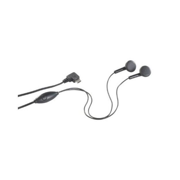 Kit mãos-livres - SIMVALLEY MOBILE - Pico RX-482 - Com fio - Conector de 3,5 mm - 120 cm