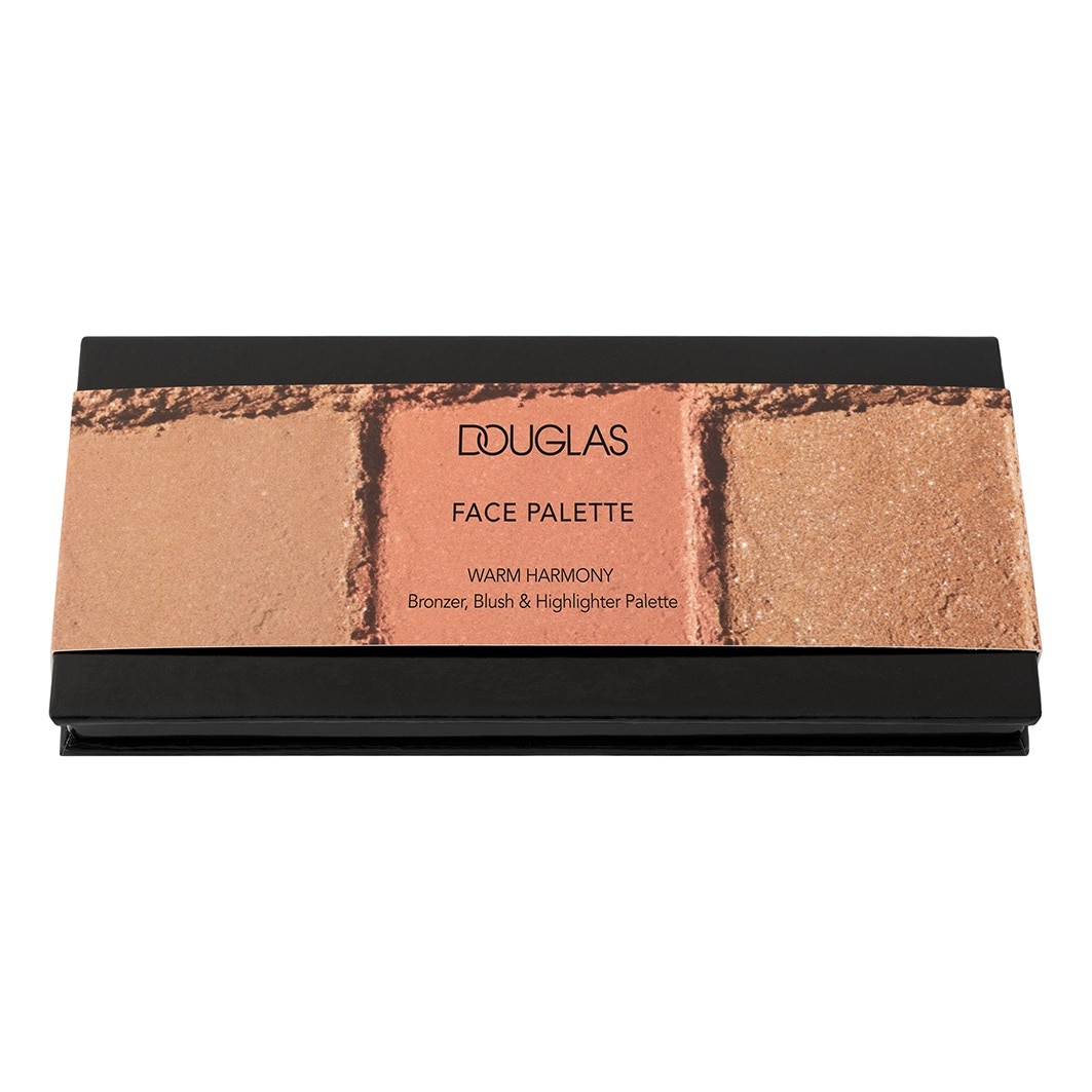 Douglas Collection Powder Makeup Must-Have Face Palette – 9,6 g