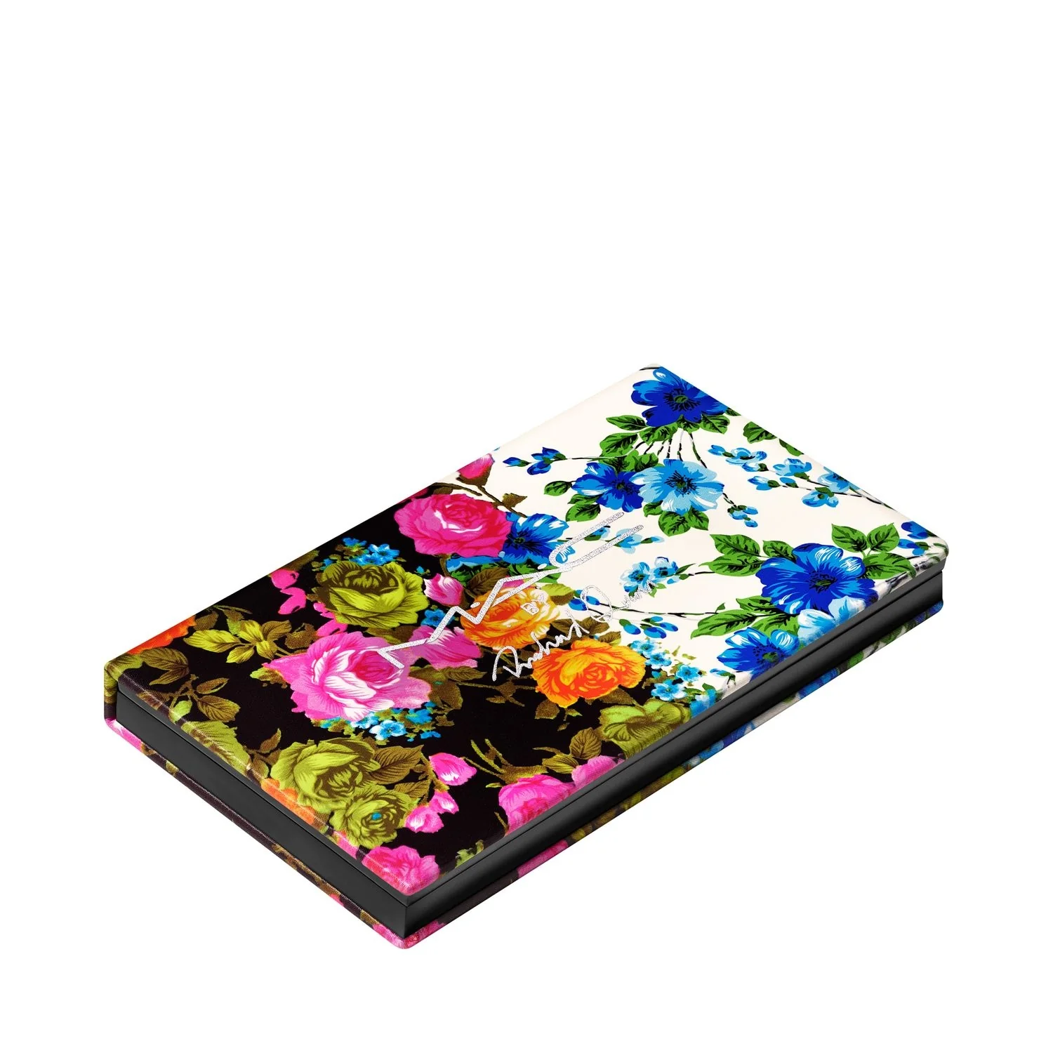 Ombretti Quinning Eye Shadow Palette / Richard Quinn - Palette occhi, Ombretto compatto