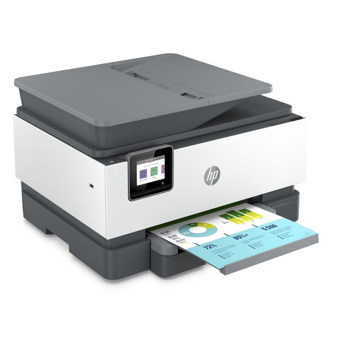 HP Officejet Pro 9010e Aio Imprimante multifonction à jet d'encre couleur