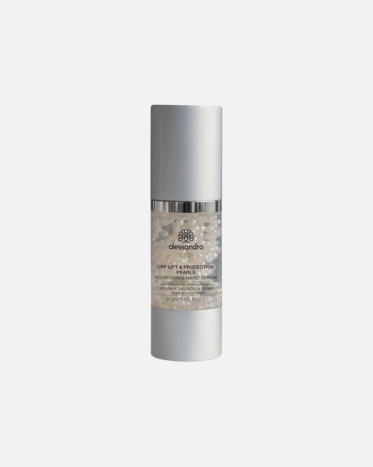 Alessandro losjon za roke Spa negovalni serum za roke - 30 ml