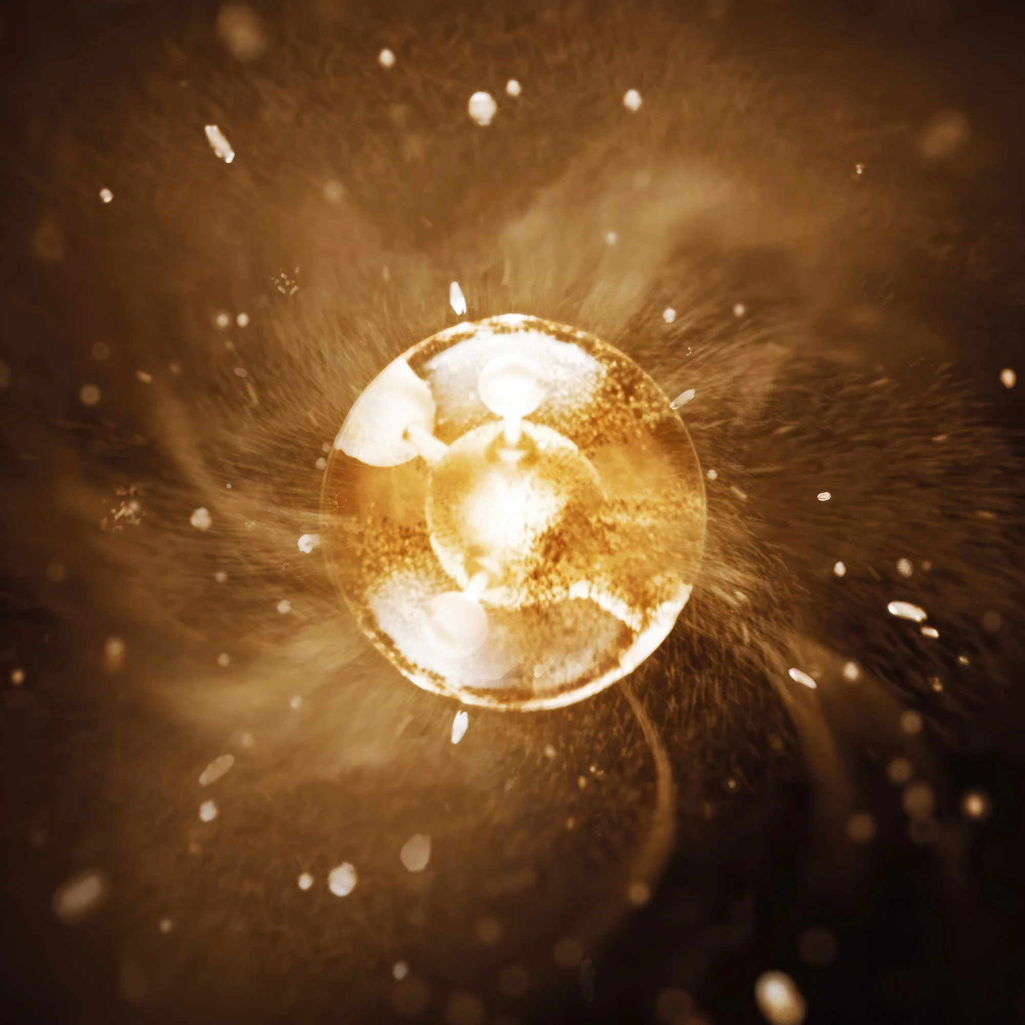 Pure Gold Revitalising Essence - Siero viso  lenitivo, Siero viso idratante, Siero viso primi segni, Siero viso effetto globale
