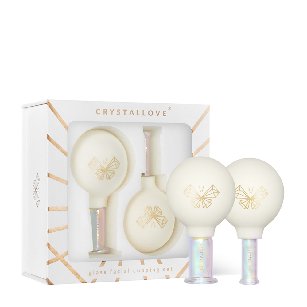 Crystallove Beauty Collection
