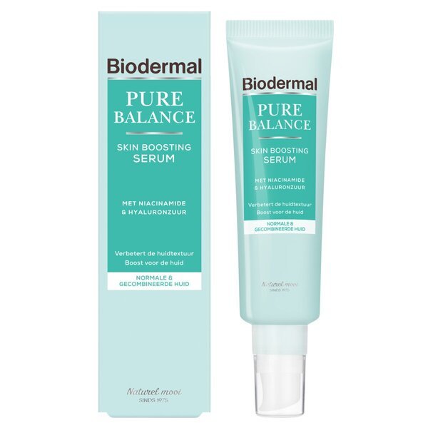 Biodermal Pure Balance serum za jačanje kože<br>30ml - Kombinovana koža