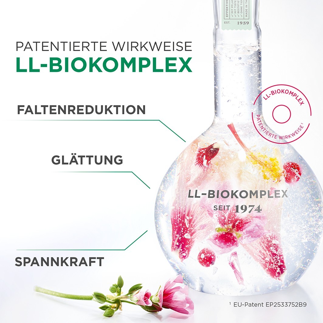 ANNEMARIE BÖRLIND Dnevna krema LL REGENERATION Revitalizing - 50 ml