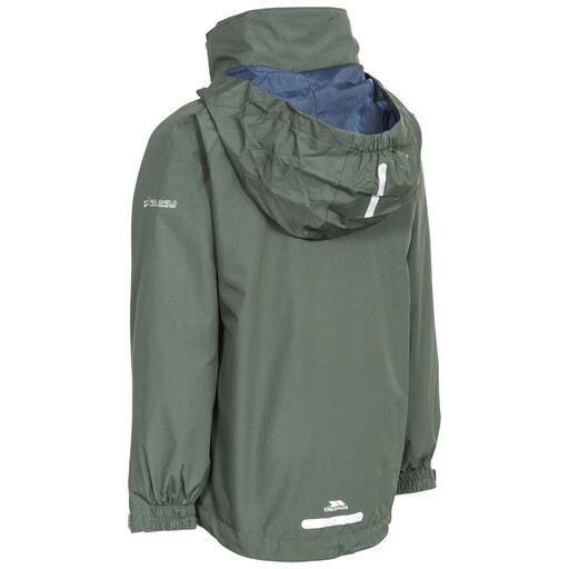 Trespass Rockcliff 3-in-1 waterdichte jas