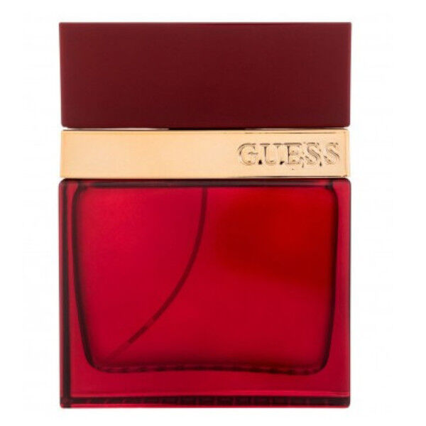 Guess Seductive Homme Red