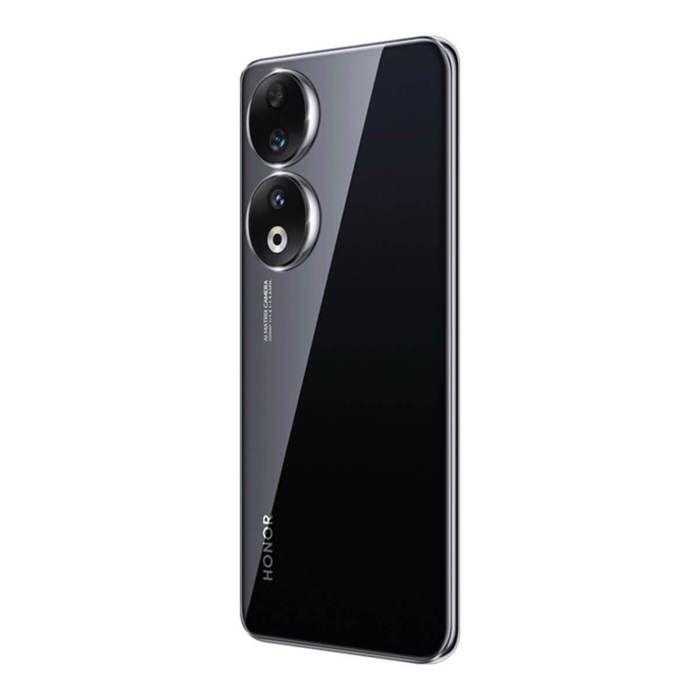 HONOR 90 5G 8GB 256GB Negro 6.7” AMOLED 120Hz Snapdragon 7 Gen 1 Accelerated Edition 5000mAh Carga rápida 66W Smartphone