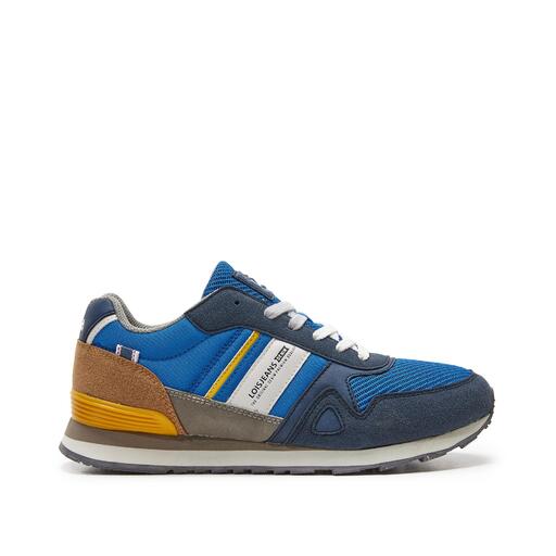  Lois 64175 Tpo Retro Sneakers