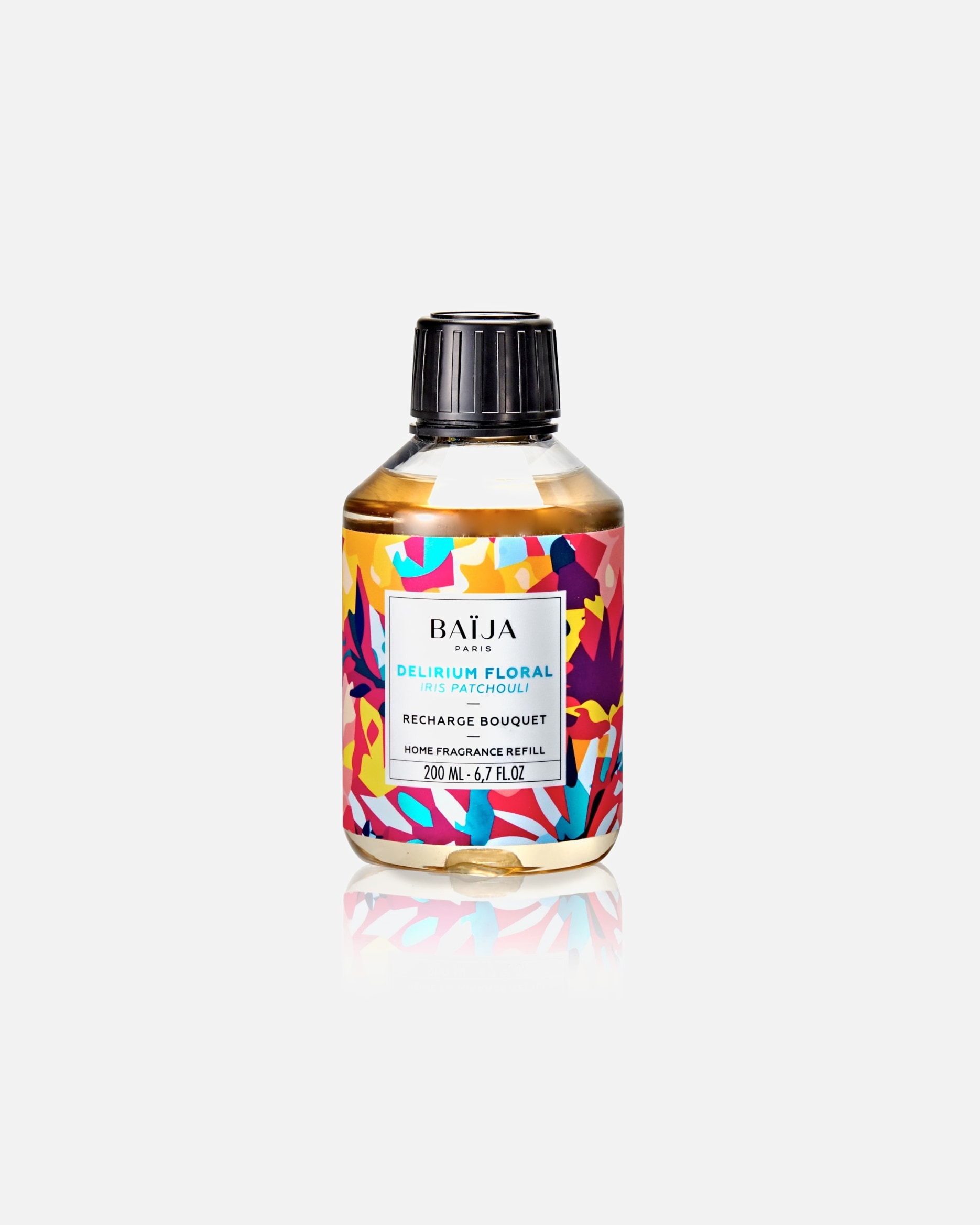 Baija Paris Recharge Delirium Floral