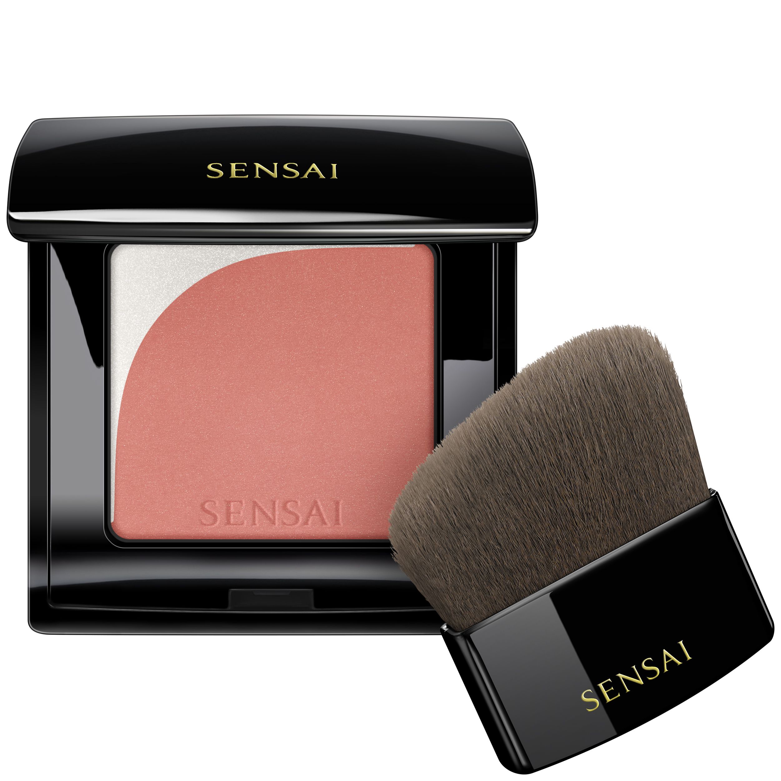 Blooming Blush Razkošna rdečila za lica