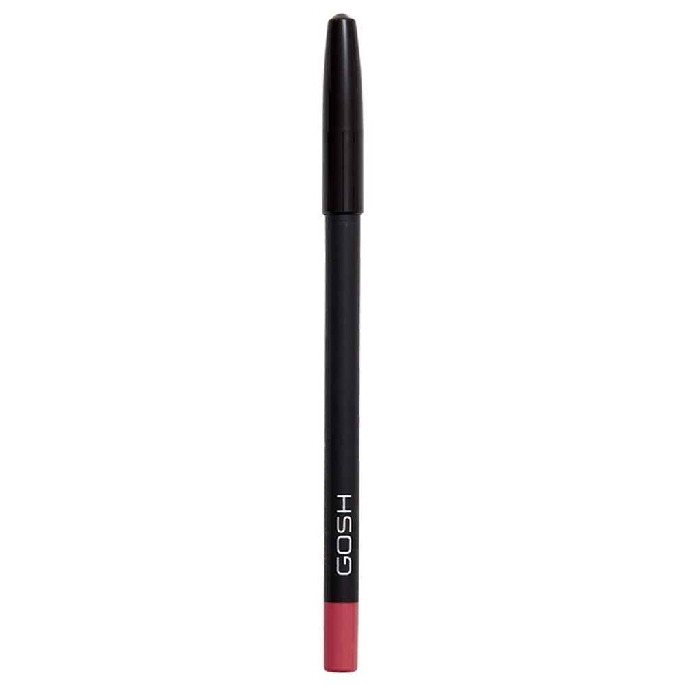 Gosh Copenhagen Velvet Touch Lipliner Waterproof