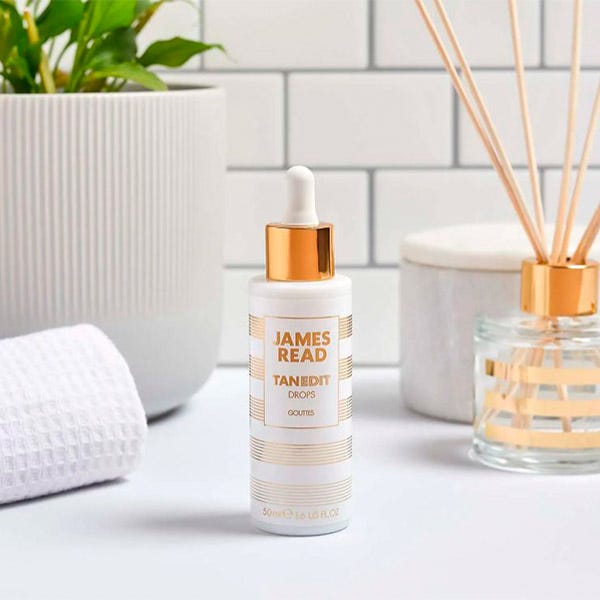 Tan Edit Drops| 1ML