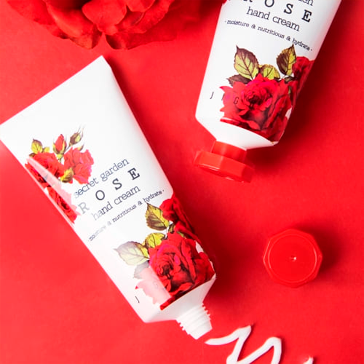 Jigott Rose